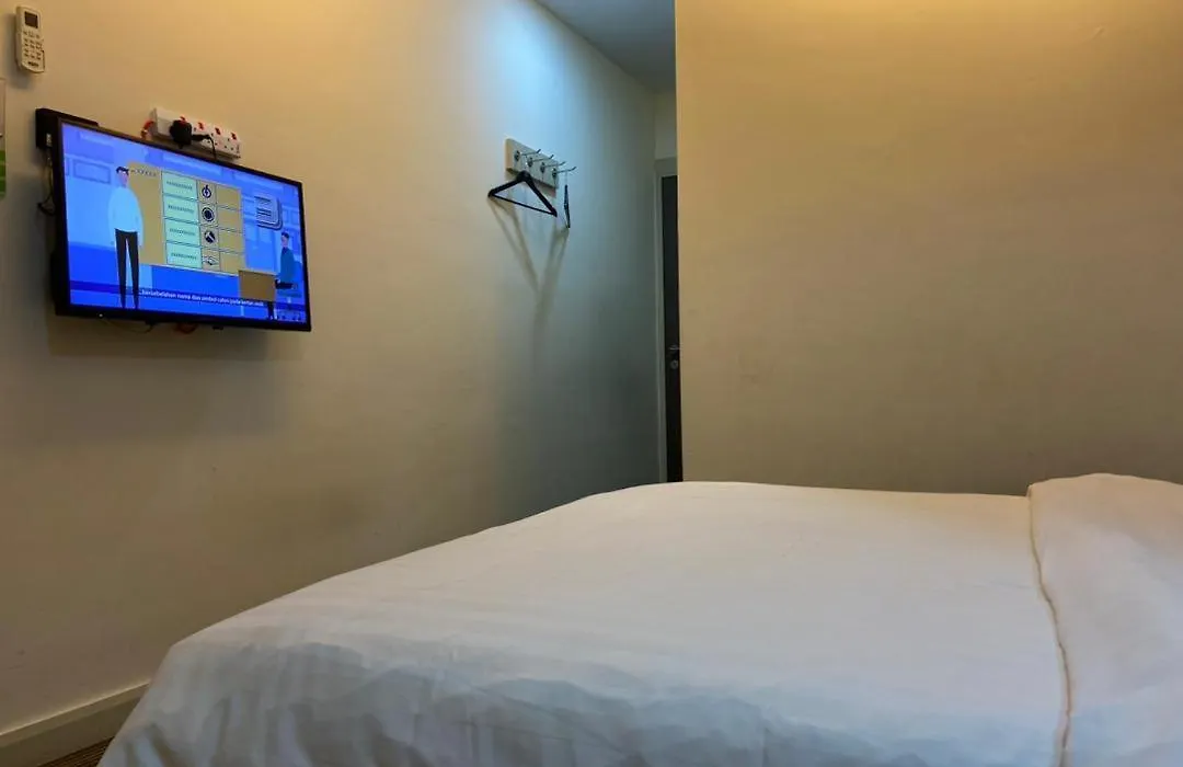 Kosma Business Hotel-1