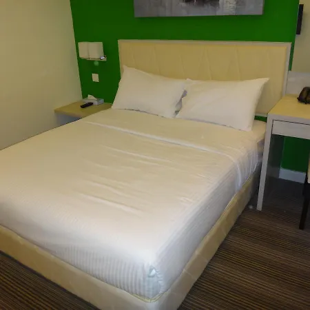 Kosma Business Hotel-2