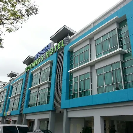 Kosma Business Hotel-3
