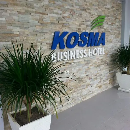 Kosma Business Hotel-2