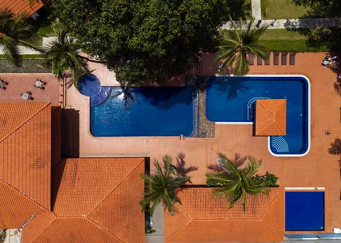 Adena Beach Resort Kuantan