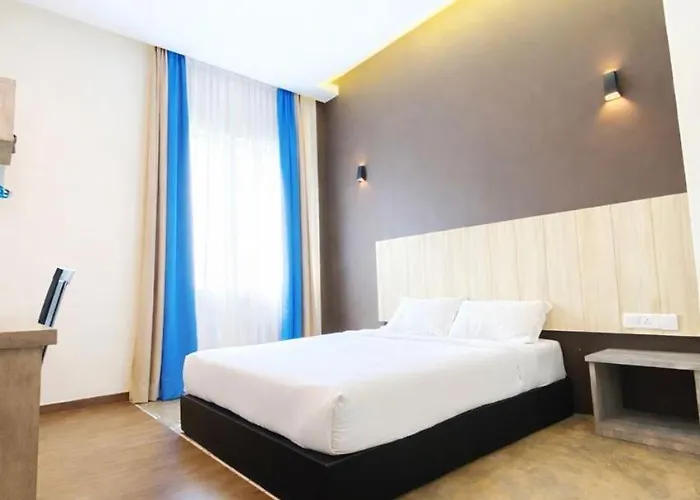 Karang Timur Hotel Kuantan
