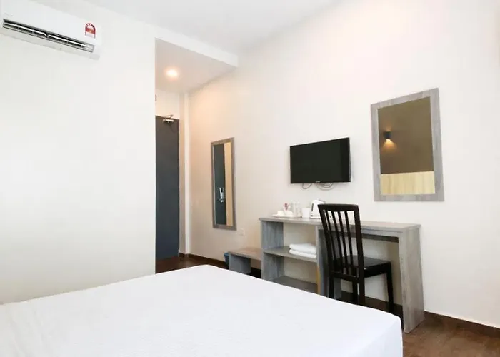 Karang Timur Hotel Kuantan